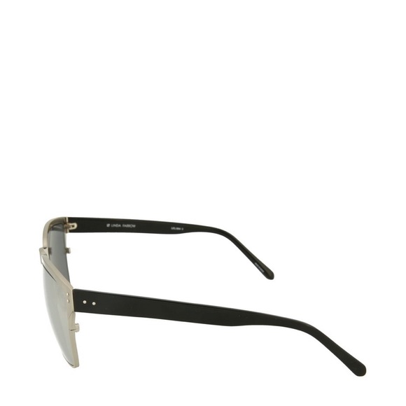 🚫SOLD OUT🚫LINDA FARROW SUNGLASSES - Picture 3 of 4